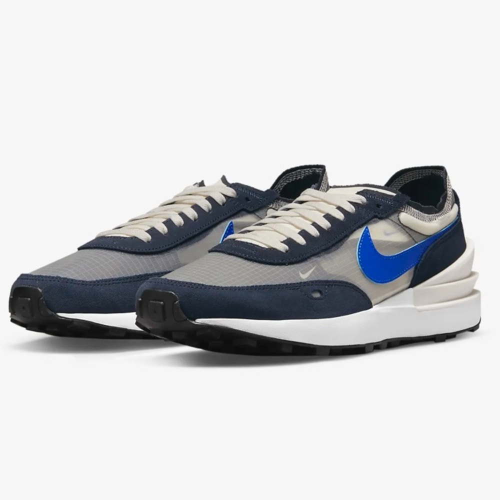 BNWT NIB Nike Mens Waffle One SE Size 13